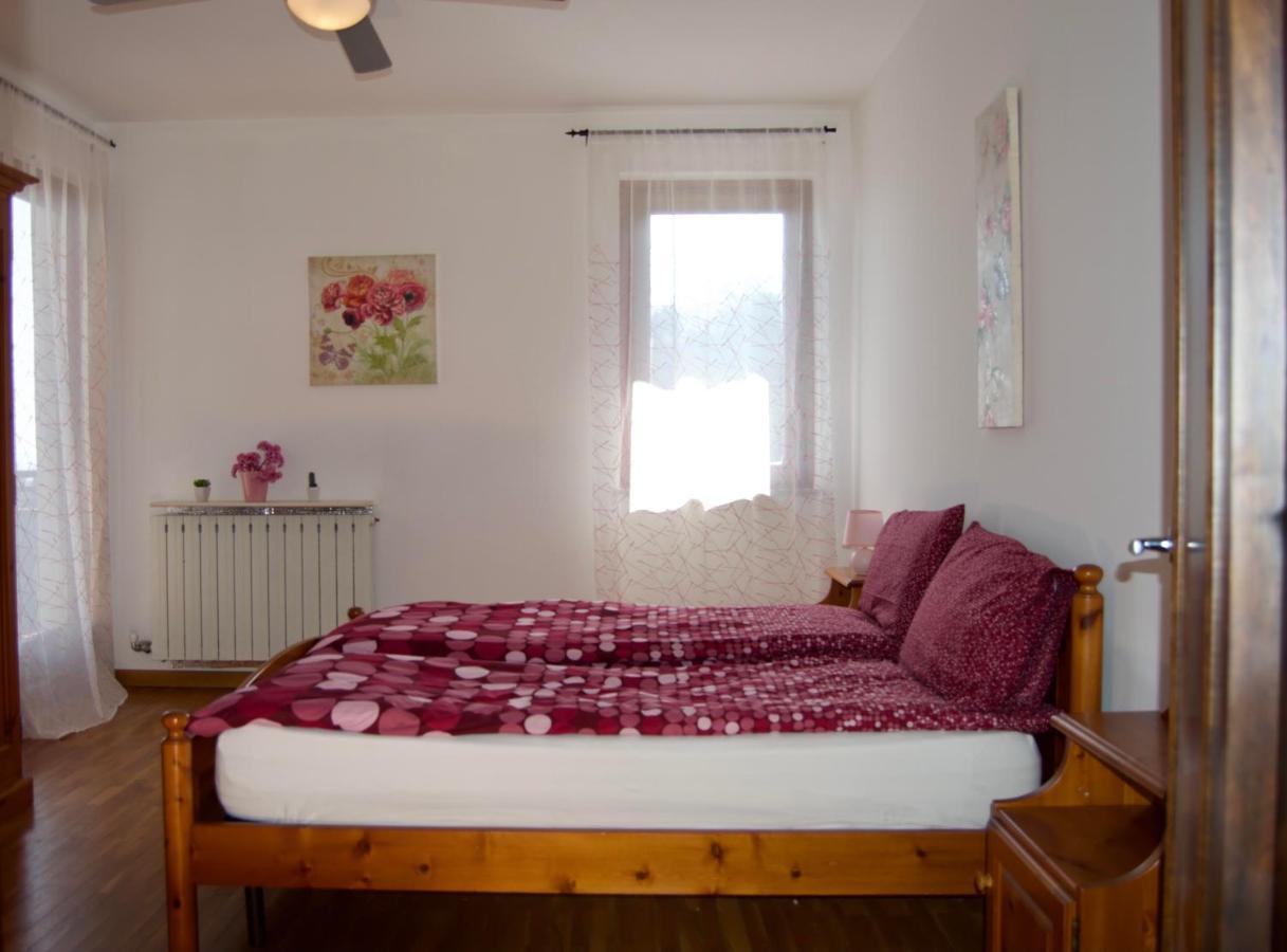 Ferienhaus Il E La Collina