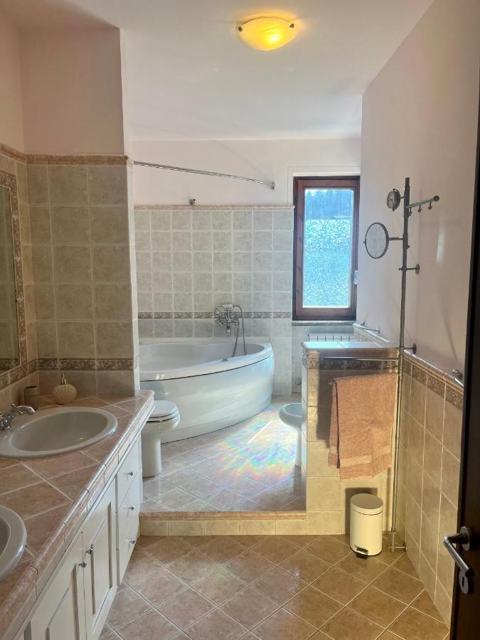 Ferienhaus Il E La Collina *