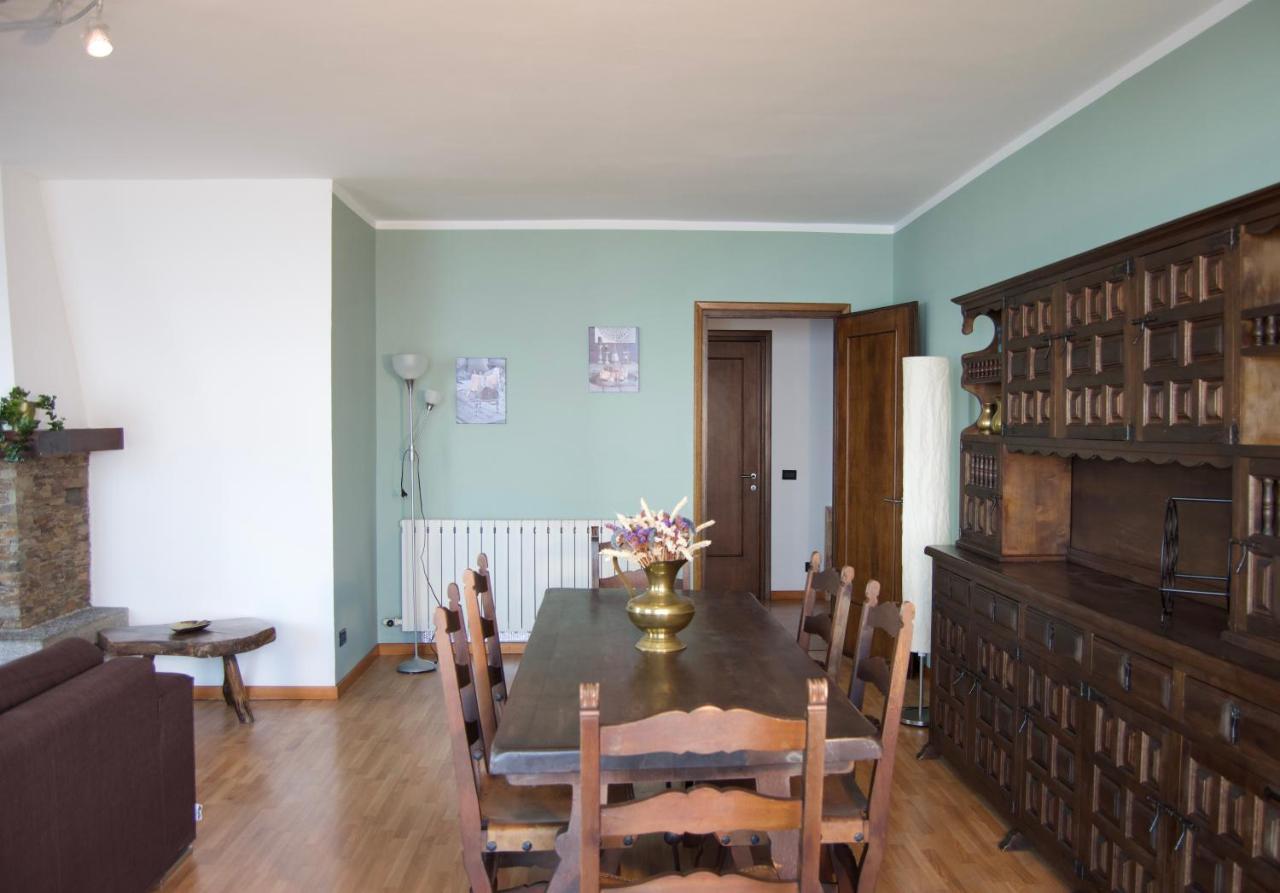 Ferienhaus Il E La Collina