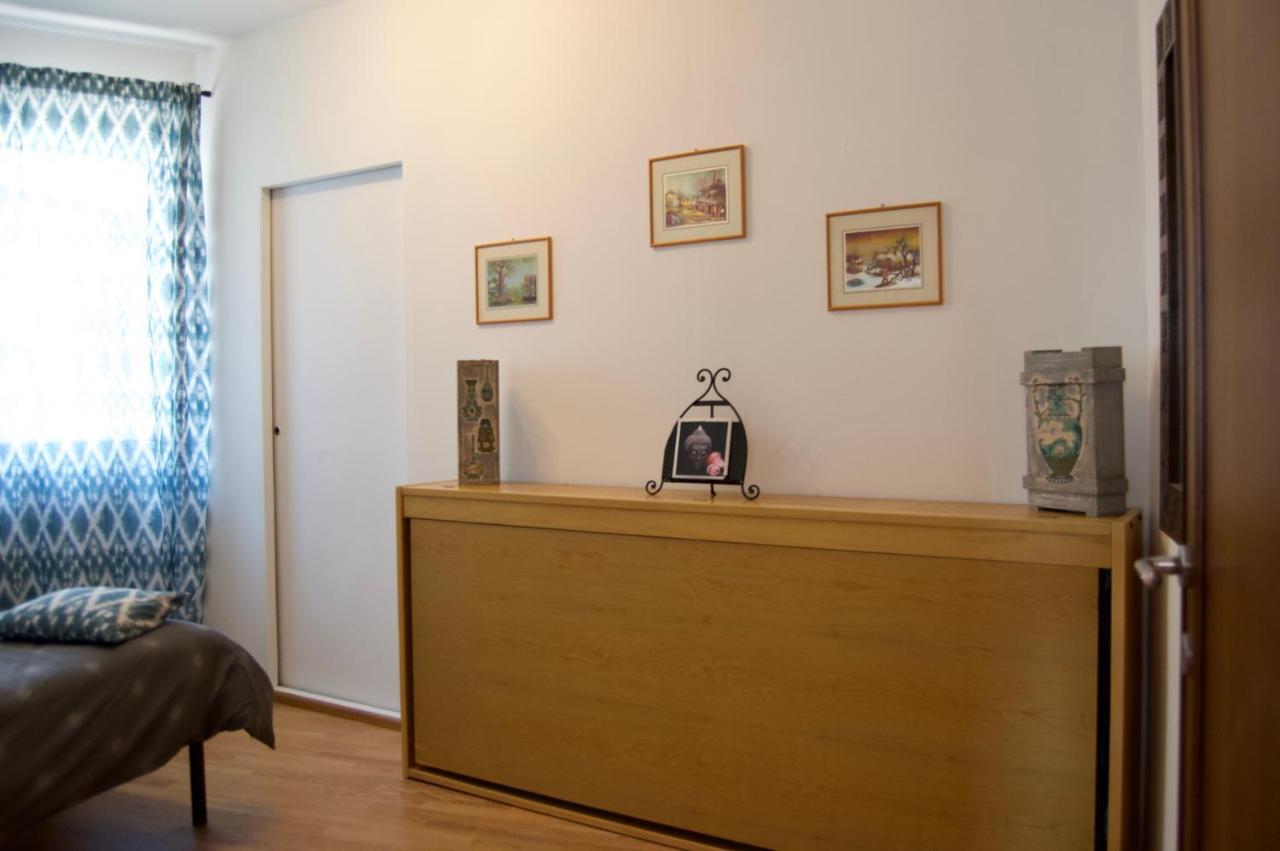 Ferienhaus Il E La Collina Stresa