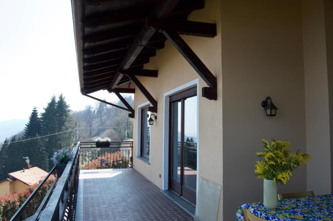 Il E La Collina Stresa