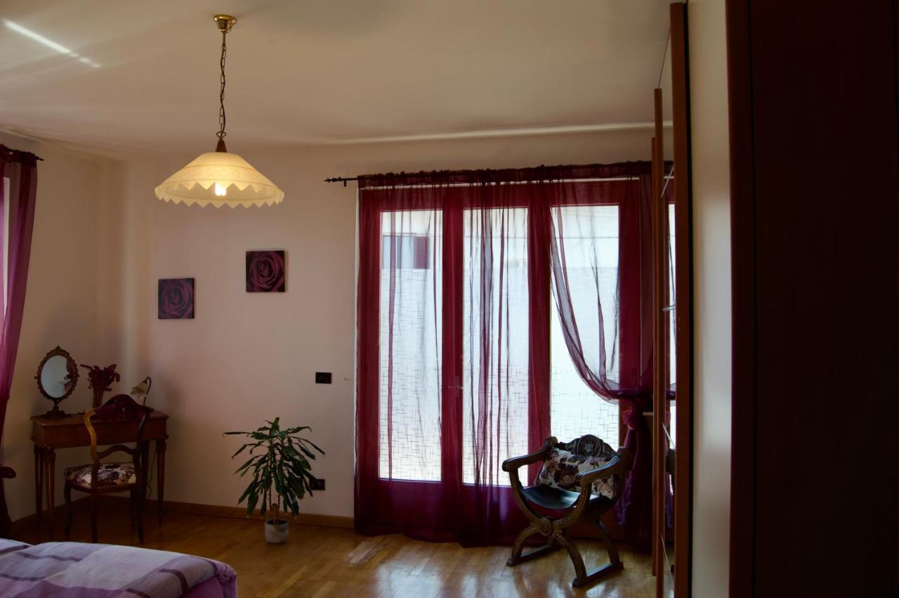 Il E La Collina Casa vacanze *