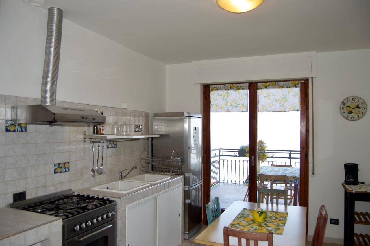 Casa vacanze Il E La Collina *