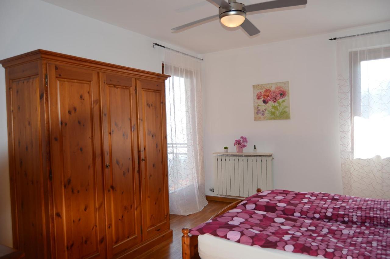 Casa vacanze Il E La Collina Stresa